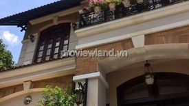 Cần bán villa 5 phòng ngủ tại Bình An, Quận 2, Hồ Chí Minh