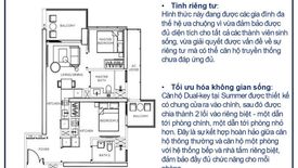 1 Bedroom Apartment for sale in Phuong 1, Ho Chi Minh