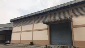 Warehouse / Factory for rent in Bang Sao Thong, Samut Prakan