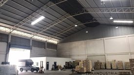 Warehouse / Factory for rent in Bang Sao Thong, Samut Prakan