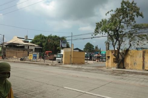 Land for rent in Cabancalan, Cebu