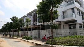 Townhouse for sale in PhoDong Village, Cat Lai, Ho Chi Minh