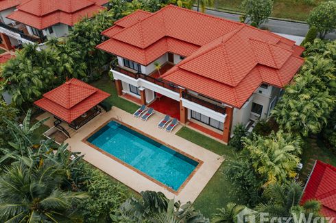 4 Bedroom Villa for sale in Angsana Villas, Choeng Thale, Phuket