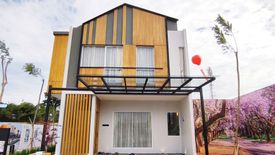 Rumah dijual dengan 3 kamar tidur di Jurang Mangu Timur, Banten