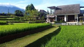 Villa dijual dengan 2 kamar tidur di Babakan Madang, Jawa Barat