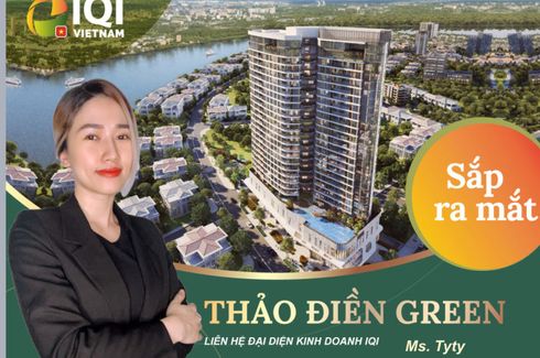 2 Bedroom Apartment for sale in Q2 THẢO ĐIỀN, An Phu, Ho Chi Minh