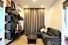 2 Bedroom Condo for rent in Supalai Premier @ Asoke, Bang Kapi, Bangkok near MRT Phetchaburi