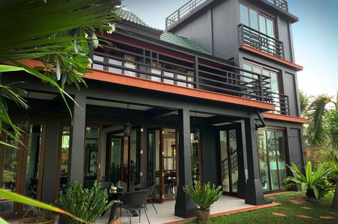 5 Bedroom Villa for sale in GreenView Villa, Huai Yai, Chonburi