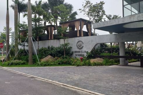 Villa for sale in Thach Ban, Ha Noi