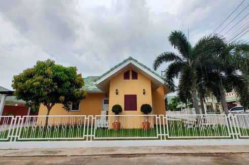 3 Bedroom Villa for sale in Siam Place, Nong Prue, Chonburi