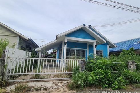 2 Bedroom House for sale in Takhian Tia, Chonburi