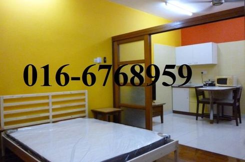 1 Bedroom Serviced Apartment for rent in Bukit Pantai, Kuala Lumpur