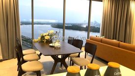 Cho thuê căn hộ chung cư 3 phòng ngủ tại Diamond Island, Bình Trưng Tây, Quận 2, Hồ Chí Minh