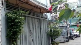 Cần bán nhà phố 6 phòng ngủ tại Phường 5, Quận 10, Hồ Chí Minh
