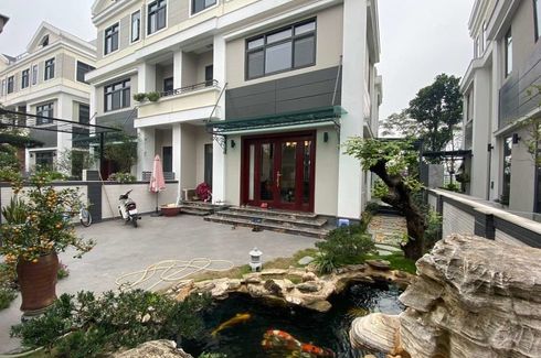 Cho thuê villa 4 phòng ngủ tại Xuân La, Quận Tây Hồ, Hà Nội
