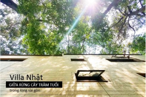 6 Bedroom Villa for sale in Phuong 13, Ho Chi Minh