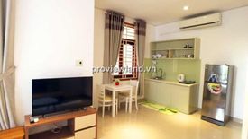 Cho thuê căn hộ chung cư 1 phòng ngủ tại Nguyễn Thị Minh Khai, Bắc Kạn, Bắc Kạn