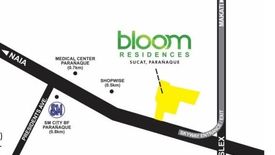 2 Bedroom Condo for sale in Bloom Residences, San Antonio, Metro Manila