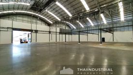 Warehouse / Factory for rent in Bang Kaeo, Samut Prakan