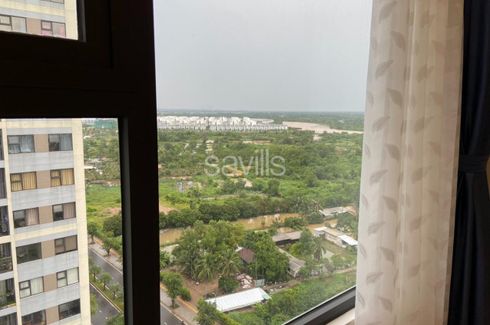 3 Bedroom Apartment for sale in Long Binh, Ho Chi Minh