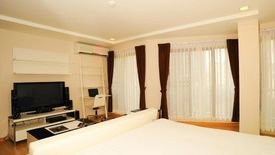 Apartment for rent in Baan K Residence, Silom, Bangkok near MRT Lumpini