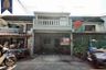 ขายทาวน์เฮ้าส์ 3 ห้องนอน ใน หนองบอน, ประเวศ ใกล้ MRT ศรีนครินทร์ 38