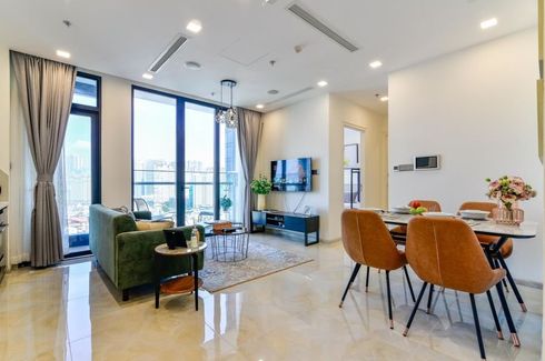 Cho thuê căn hộ chung cư 2 phòng ngủ tại Vinhomes Golden River, Bến Nghé, Quận 1, Hồ Chí Minh