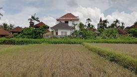 Tanah dijual dengan  di Batubulan, Bali