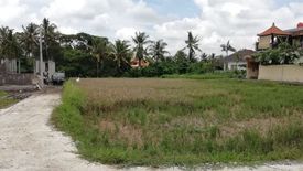 Tanah dijual dengan  di Batubulan, Bali