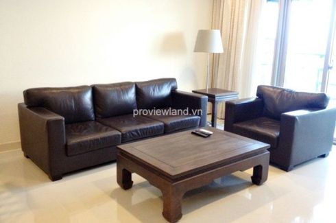 3 Bedroom Condo for rent in Sailing Tower, Ben Thanh, Ho Chi Minh