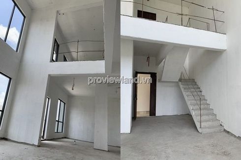 3 Bedroom Condo for sale in One Verandah, Binh Trung Tay, Ho Chi Minh