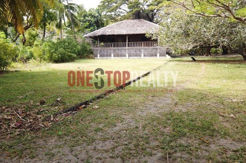 Land for sale in Basac, Negros Oriental