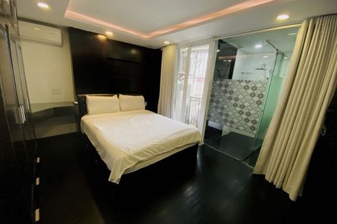 Cho thuê căn hộ 1 phòng ngủ tại Phường 5, Quận Bình Thạnh, Hồ Chí Minh