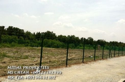 Land for sale in Kapar, Selangor