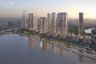 Cần bán căn hộ chung cư 2 phòng ngủ tại Grand Marina Saigon, Bến Nghé, Quận 1, Hồ Chí Minh