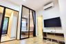 1 Bedroom Condo for rent in Niche Mono Charoen Nakorn, Dao Khanong, Bangkok