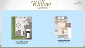 3 Bedroom House for sale in Pooc, Cebu