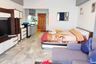 1 Bedroom Condo for sale in Yensabai Condo, Nong Prue, Chonburi