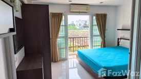 1 Bedroom Condo for rent in The Green 2 @ Sukhumvit 101, Bang Chak, Bangkok near BTS Punnawithi