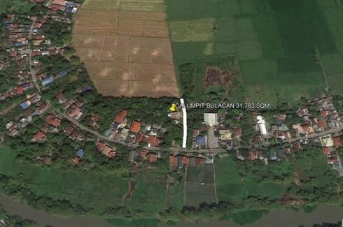Land for sale in Sapang Bayan, Bulacan