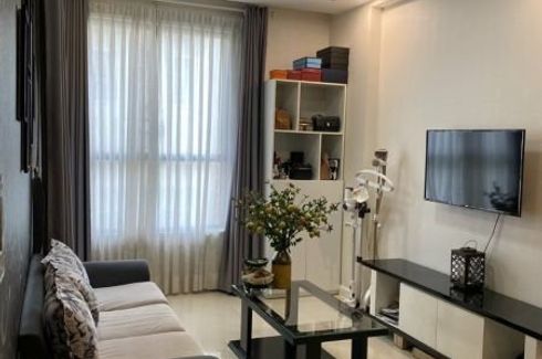 1 Bedroom Condo for rent in Icon 56, Phuong 12, Ho Chi Minh