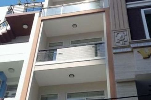 5 Bedroom Townhouse for sale in Ben Nghe, Ho Chi Minh