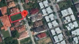 Land for sale in Jalan K7 (Taman Melawati), Selangor