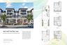 3 Bedroom Townhouse for sale in SwanPark, Phu Huu, Dong Nai