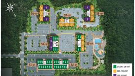 3 Bedroom Condo for sale in Balibago, Pampanga