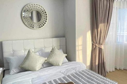 1 Bedroom Condo for rent in Hillside 3 Condominium, Suthep, Chiang Mai