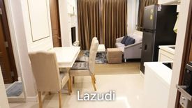 2 Bedroom Condo for rent in Amaranta Residence, Huai Khwang, Bangkok near MRT Huai Khwang