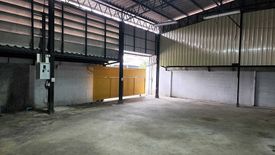 Warehouse / Factory for rent in Lat Yao, Bangkok