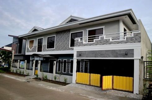 4 Bedroom House for sale in Mansilingan, Negros Occidental