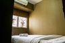 Apartemen disewa dengan 1 kamar tidur di Pulo Gadung, Jakarta